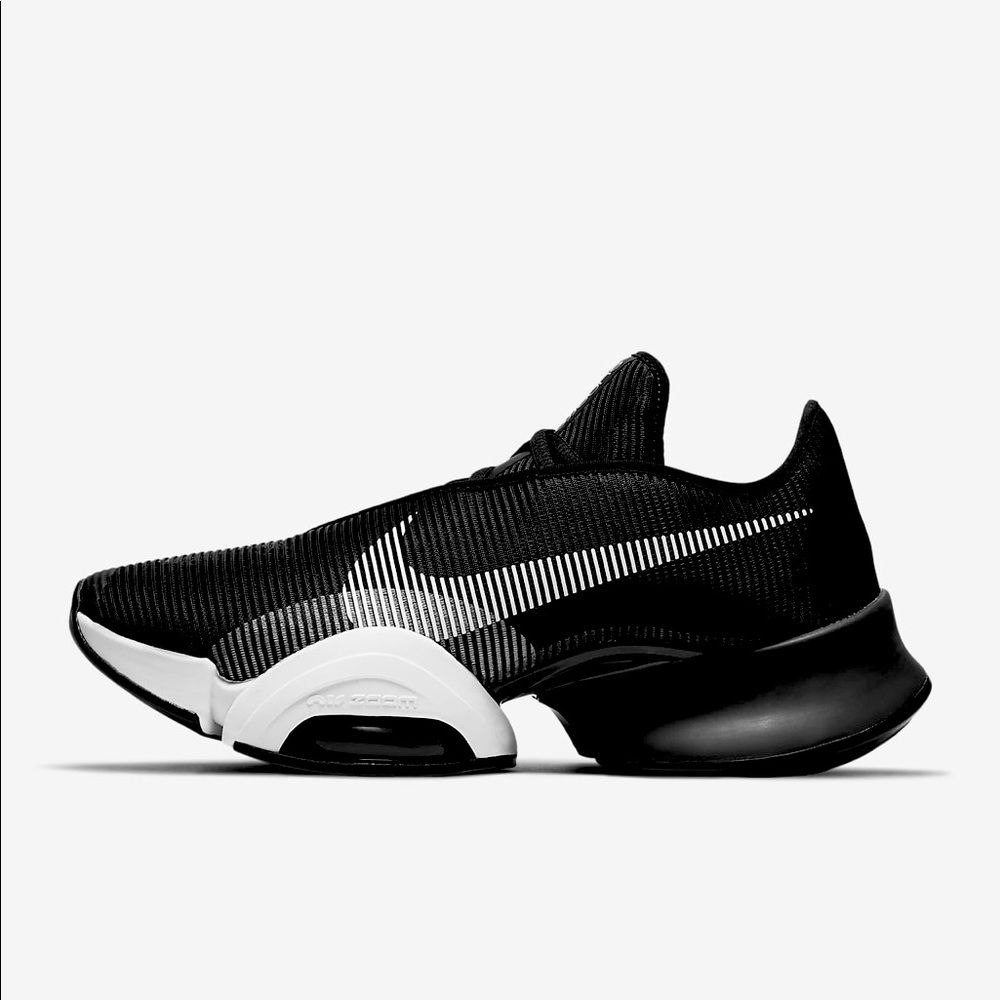 Nike Air Zoom SuperRep 2